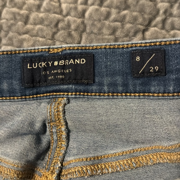 Lucky brand jeans - Picture 2 of 3